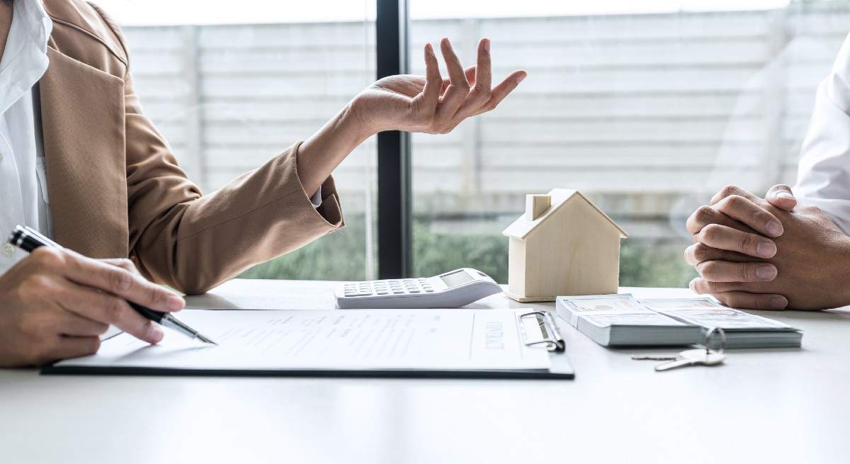 Elegir hipoteca fija o variable