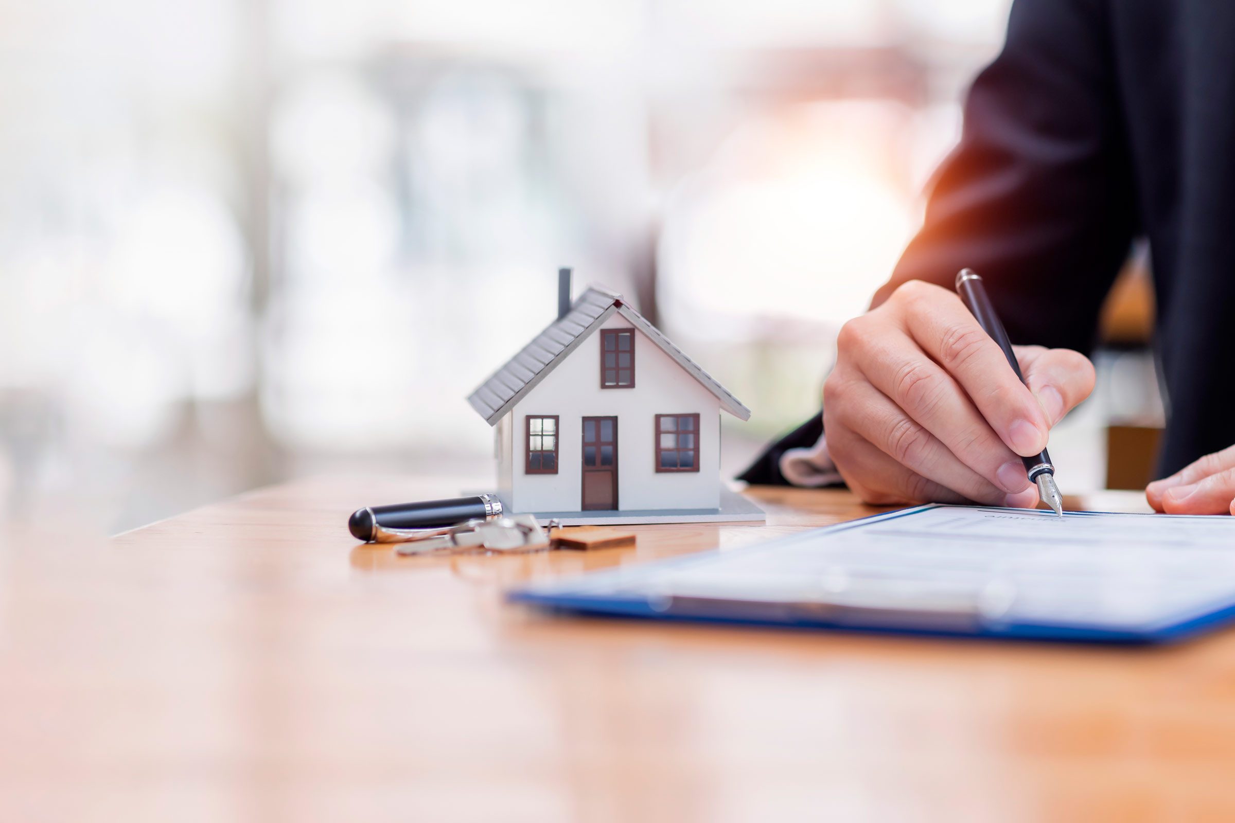 Qué tipos de hipotecas hay en España