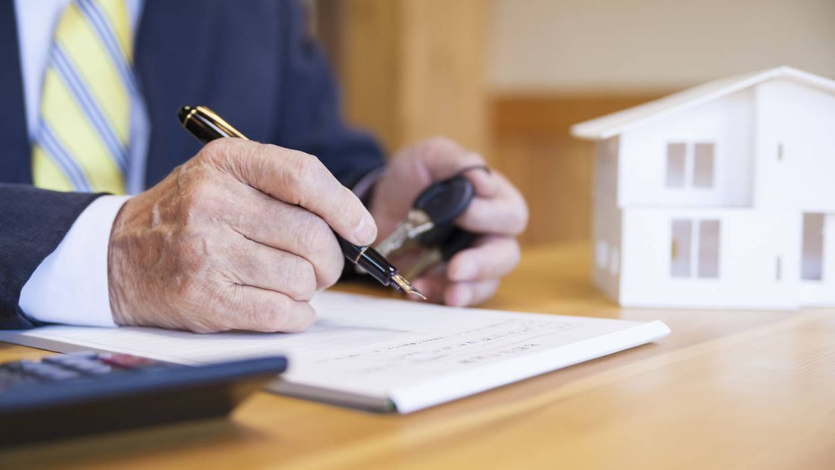 ¿Qué significa el TIN y el TAE de tu Hipoteca?