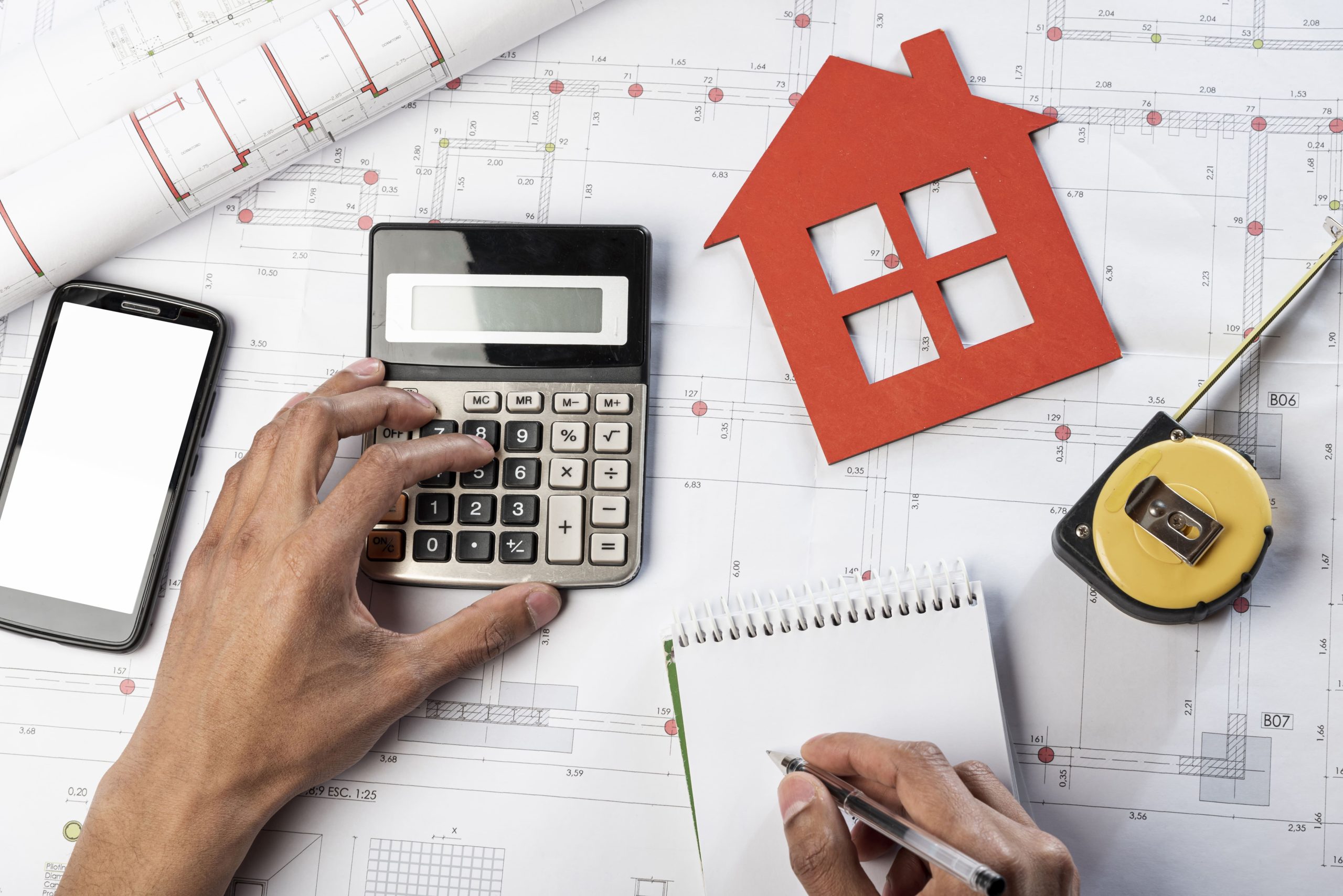 Calculadora de rentabilidad de vivienda de alquiler