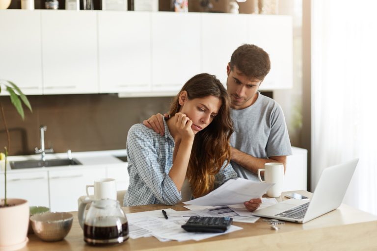 ¿Cuántas hipotecas puede tener una casa?