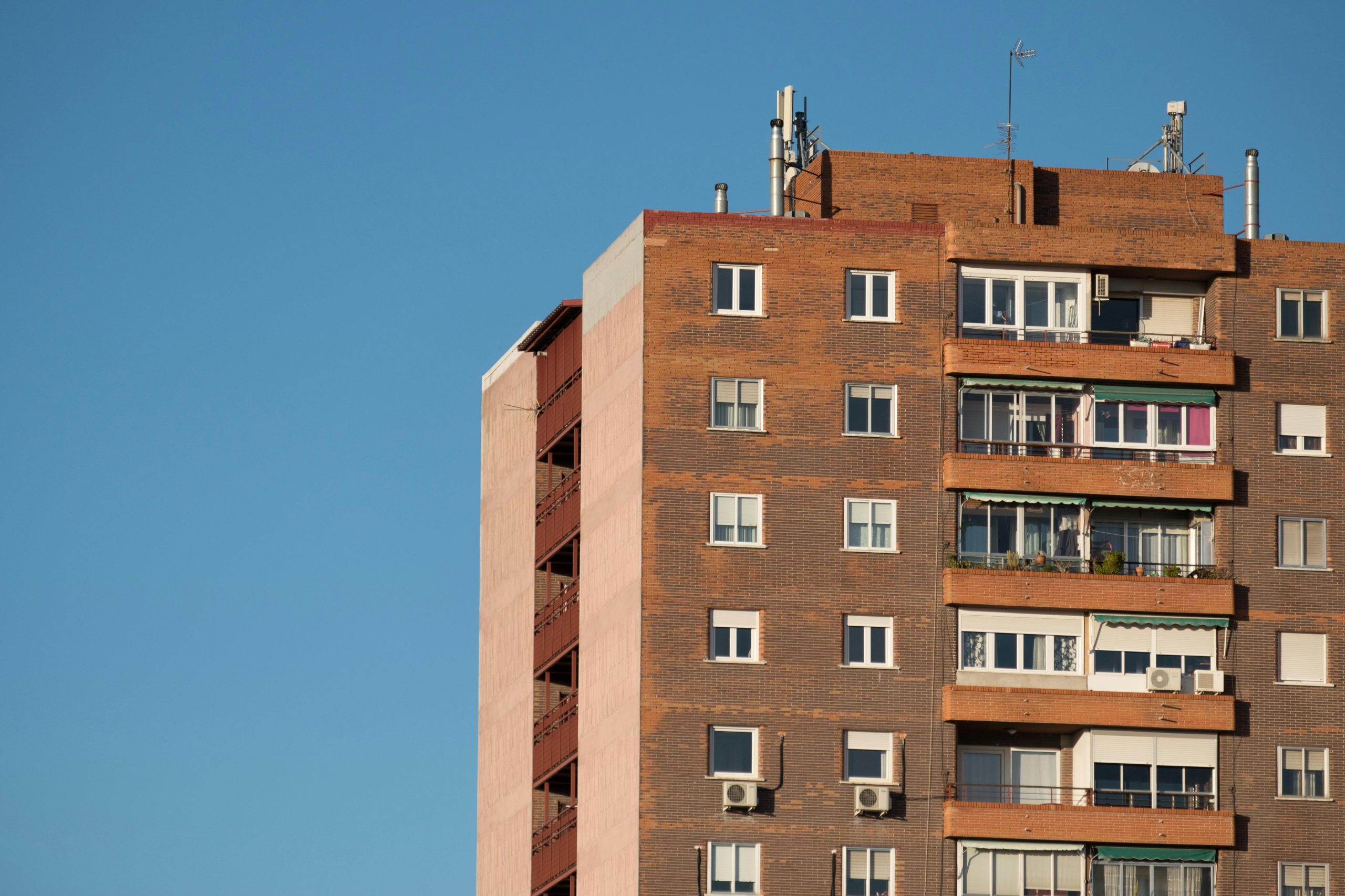 ¿Se puede pedir una hipoteca para comprar un piso heredado?